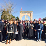Çiftlikköylüler Çanakkale Gezisinde (3)