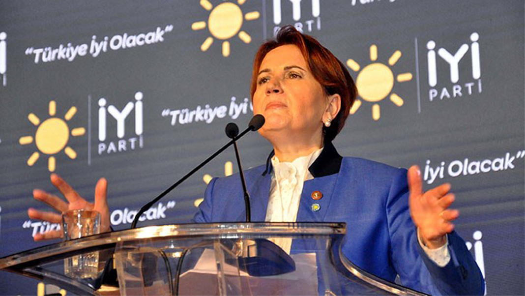 akşener