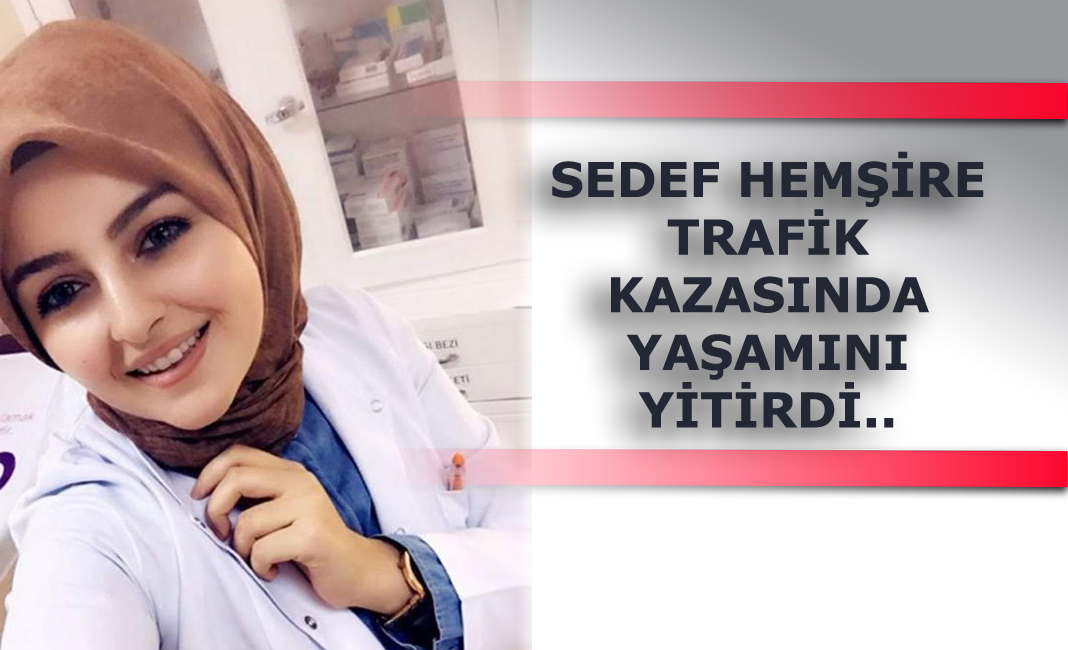 SEDEFHEMŞİRE