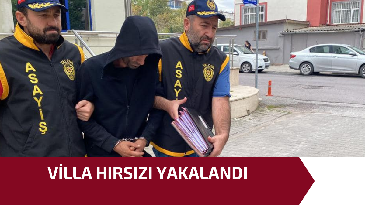 hırsız
