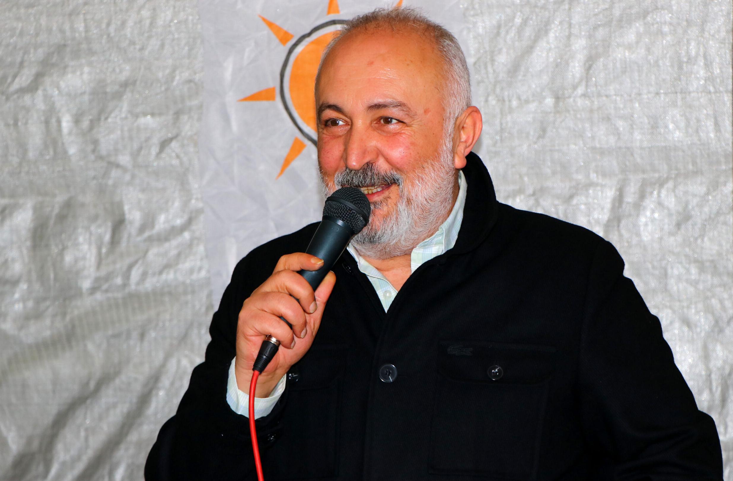 BAŞKAN SİLPAGAR’DAN ÇİFTLİKKÖY’E 2 MÜJDE