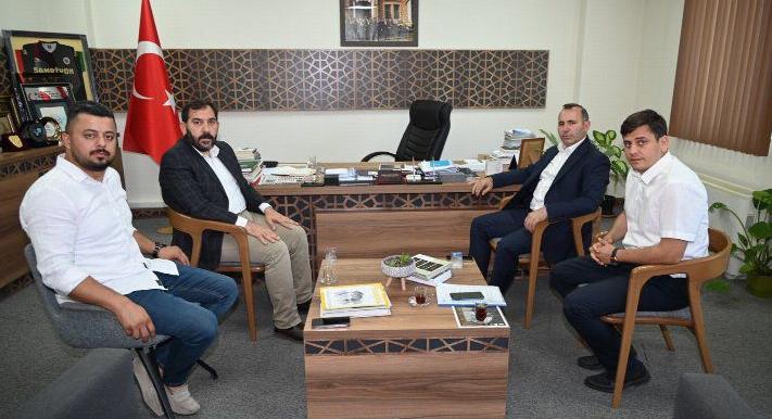Otomatik taslak