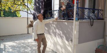 İlçe büyüklerimizin emrinizdeyiz 4