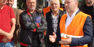 KENTSEL DÖNÜŞÜM (4)