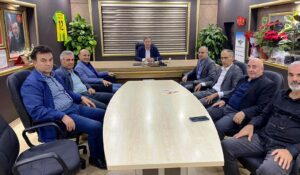 Altınova’yı marka şehir yapıyoruz