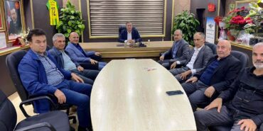 Altınova’yı marka şehir yapıyoruz