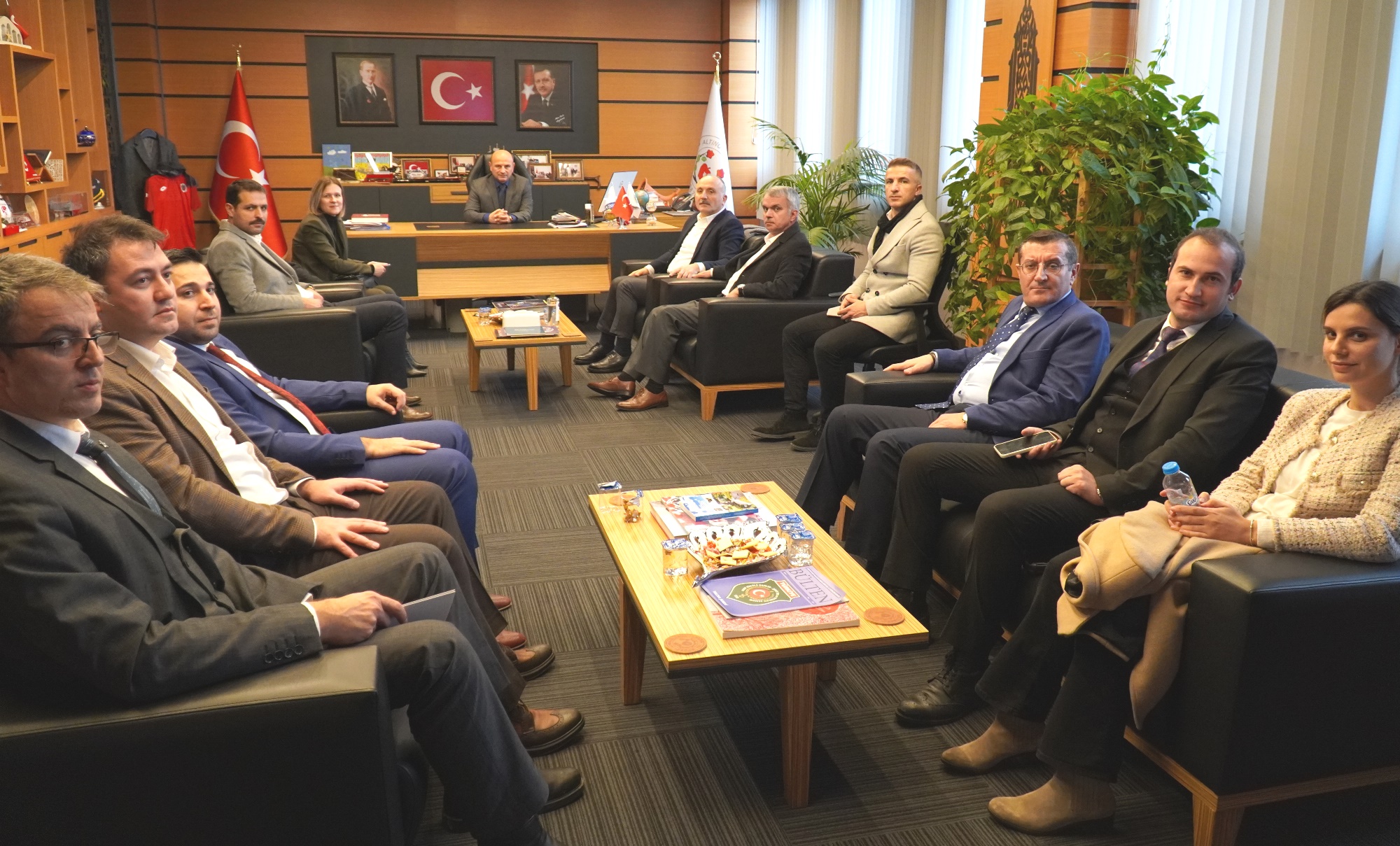 Altınovalı Kadınlar, e-ticaretle güçlenecek 1