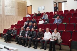 Deniz Çayırları, gelecek nesillere aktarılmalı 2