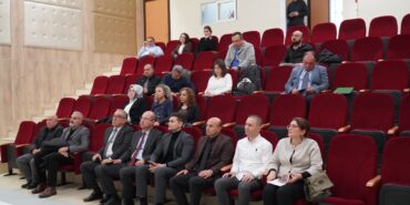 Deniz Çayırları, gelecek nesillere aktarılmalı 2