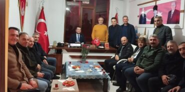 Sevdamız Altınova Sevdamız, Türkiye