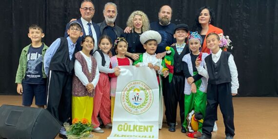 ÖĞRENCİLER YARIŞMADA YALOVA’YI TEMSİL EDECEKLER