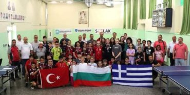 MASA TENİSİ (3)