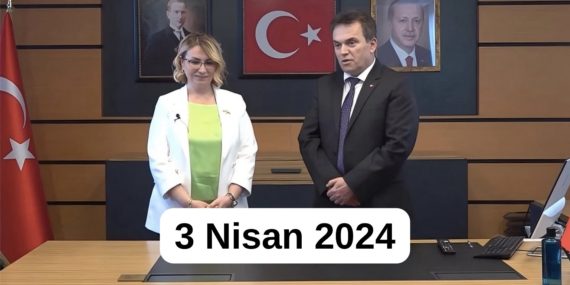 UMUT GÜÇLÜ ASILSIZ HABERLERE YANIT VERDİ