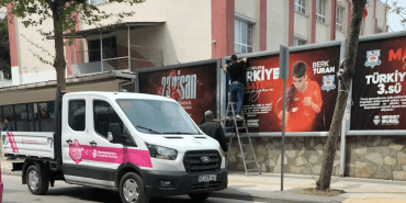 Bir başlık ekleyin