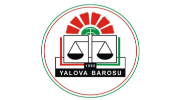 Yalova Barosu’ndan 5 Nisan Avukatlar Günü açıklaması