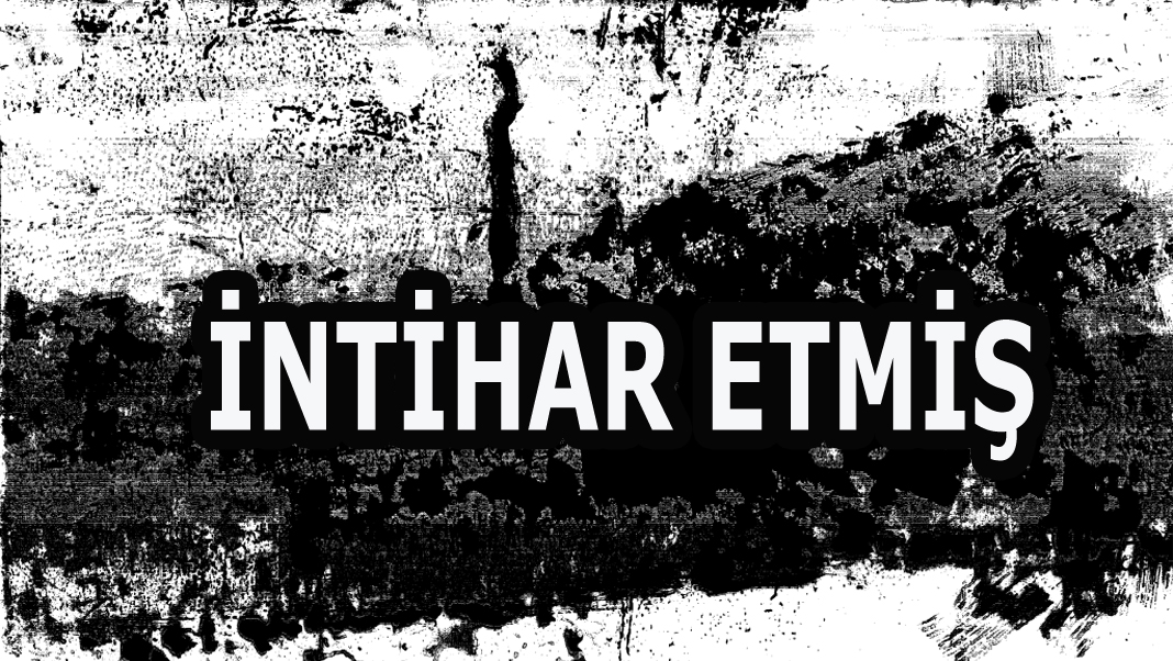 İNTİHAR