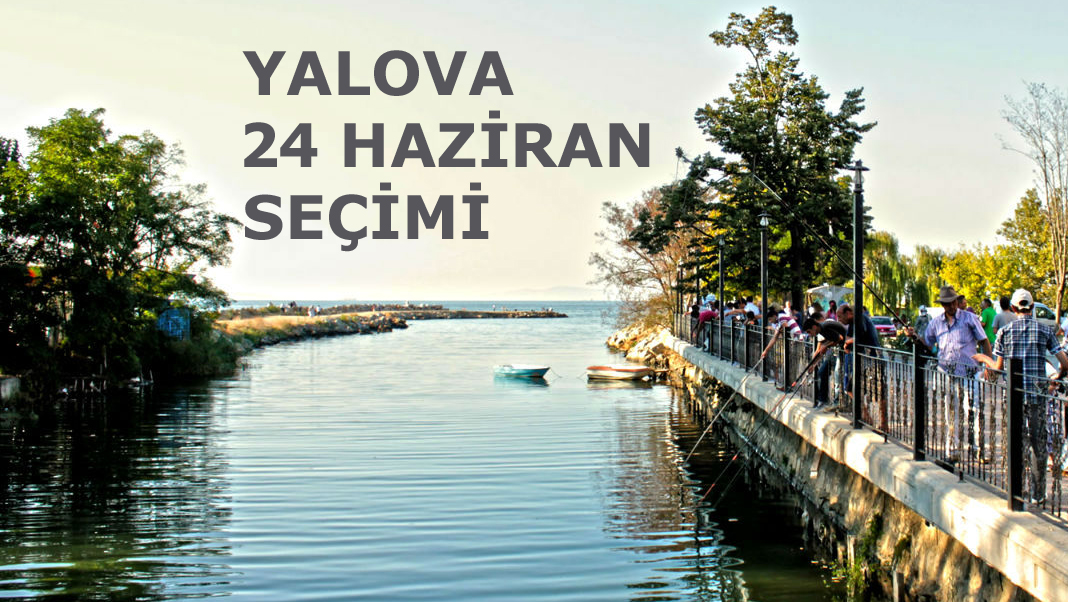 YALOVA