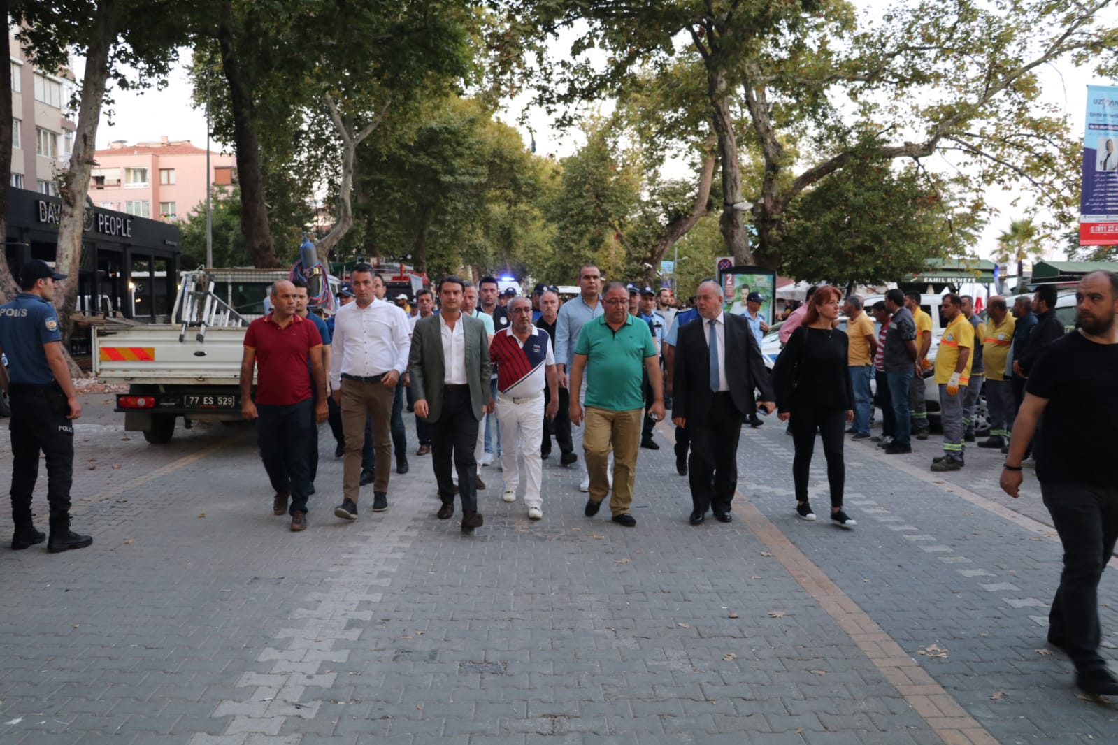 ESNAF ÇIKMALARI (2)