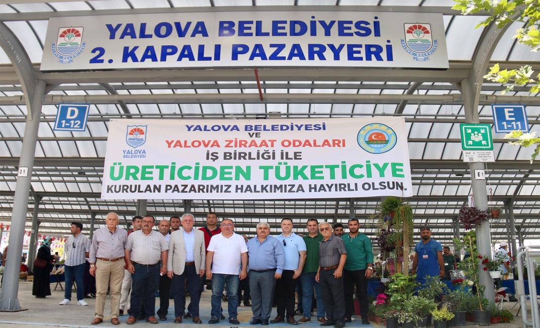 pazaryeri