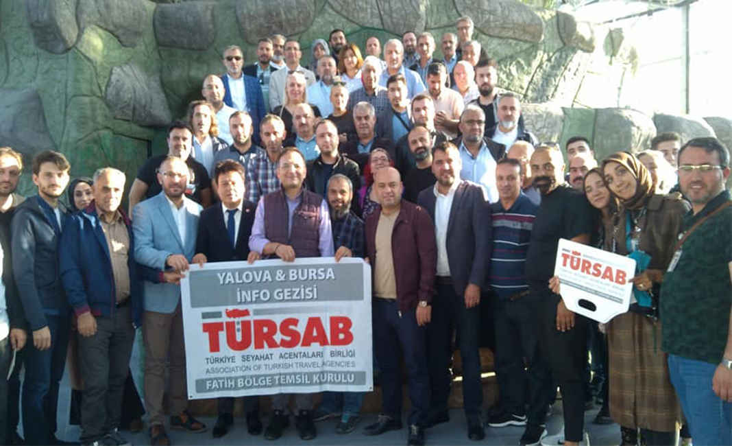 tursab