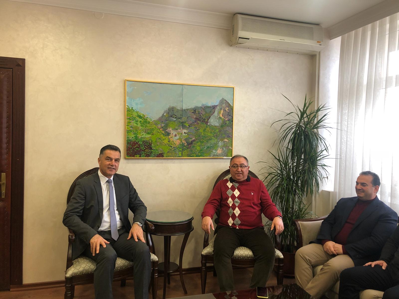 KARDEŞ ŞEHİR İYARETLERİ (2)