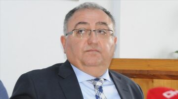 SON DAKİKA: Yalova belediye başkanı Vefa Salman istifa etti