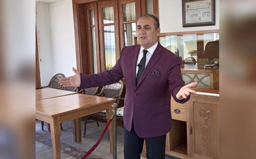 ‘’MOZAİK TÜRKİYE KARDEŞLİĞİ’’ KAMPANYASI