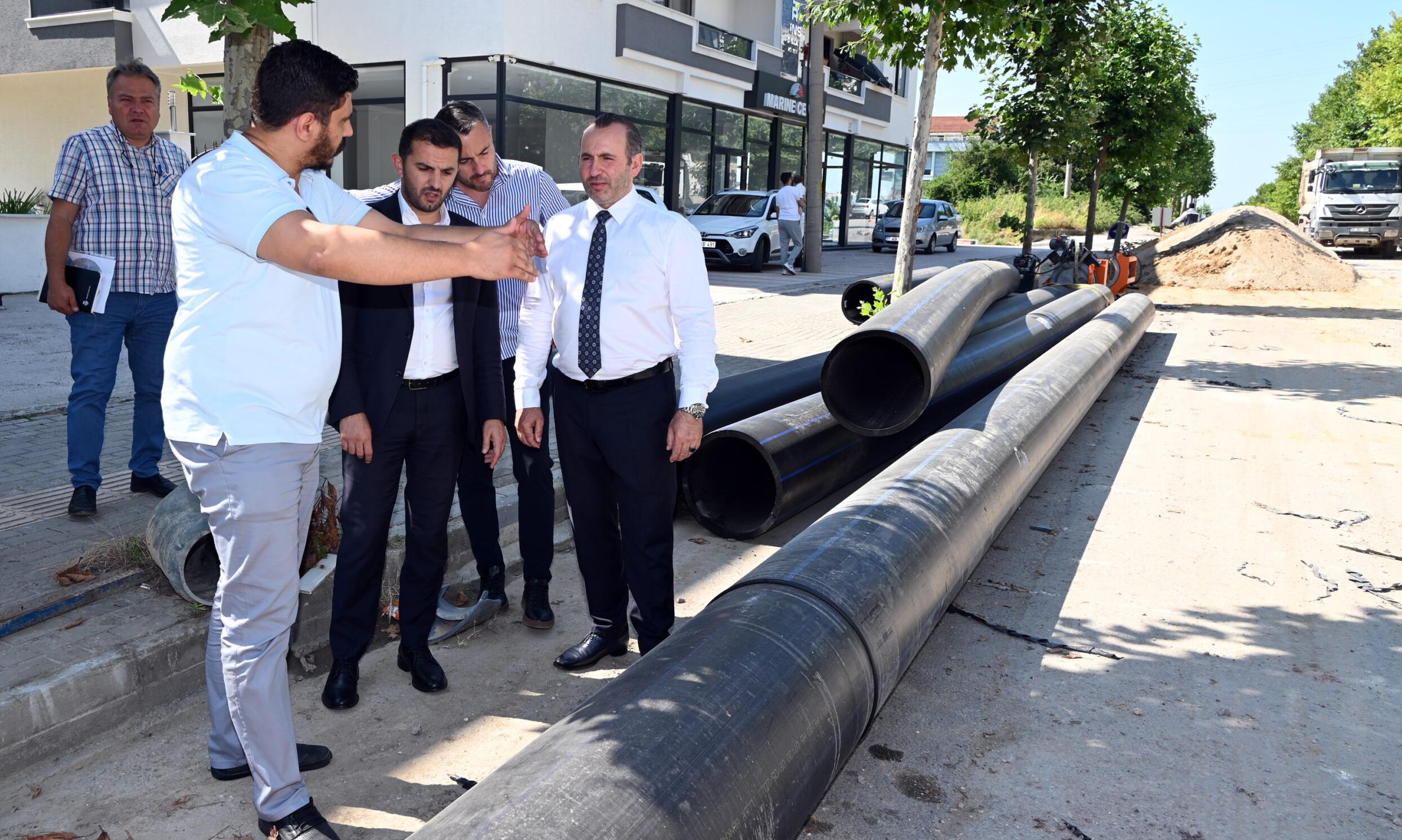 Otomatik taslak