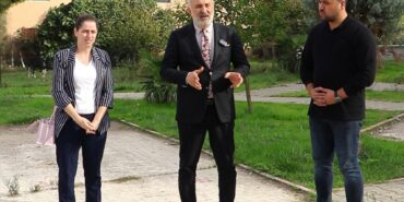 BAŞKAN SİLPAGAR'DAN SULTANİYE MAHALLESİ'NE MÜJDE (1)