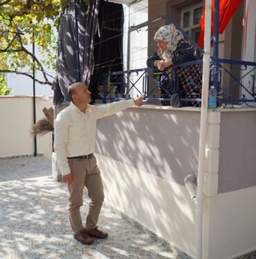 İlçe büyüklerimizin emrinizdeyiz 4