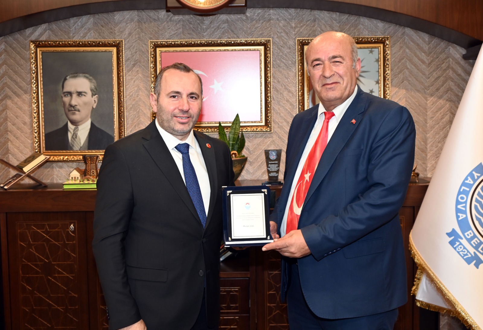 EMEKLİ PERSONELLER (2)