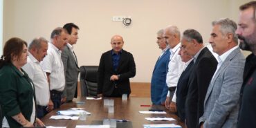 Personel servisi araçlarında ya güncellemesi 1