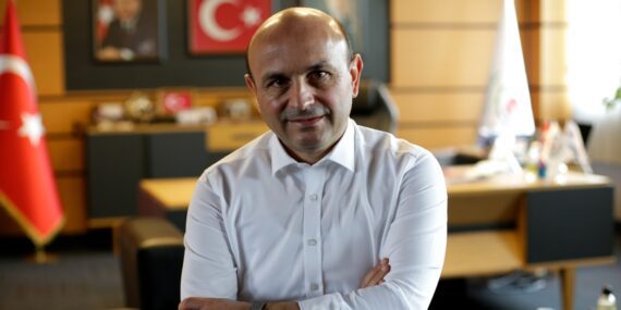 ORAL’DAN İNSAN HAKLARI KUTLAMASI