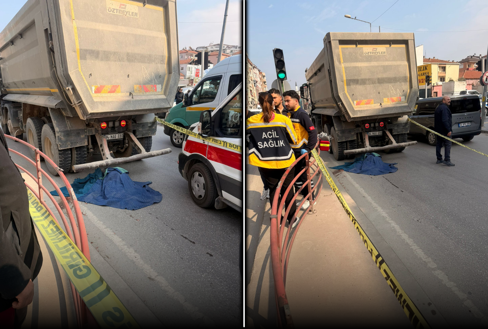 Bir başlık ekleyin