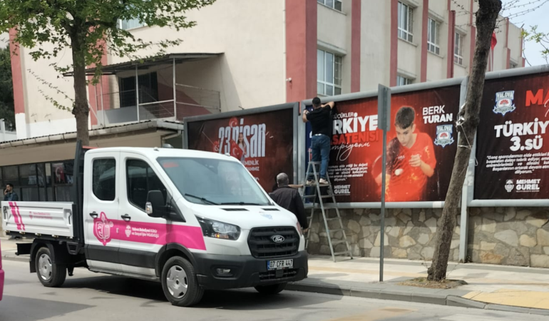 Bir başlık ekleyin