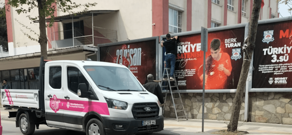 Bir başlık ekleyin